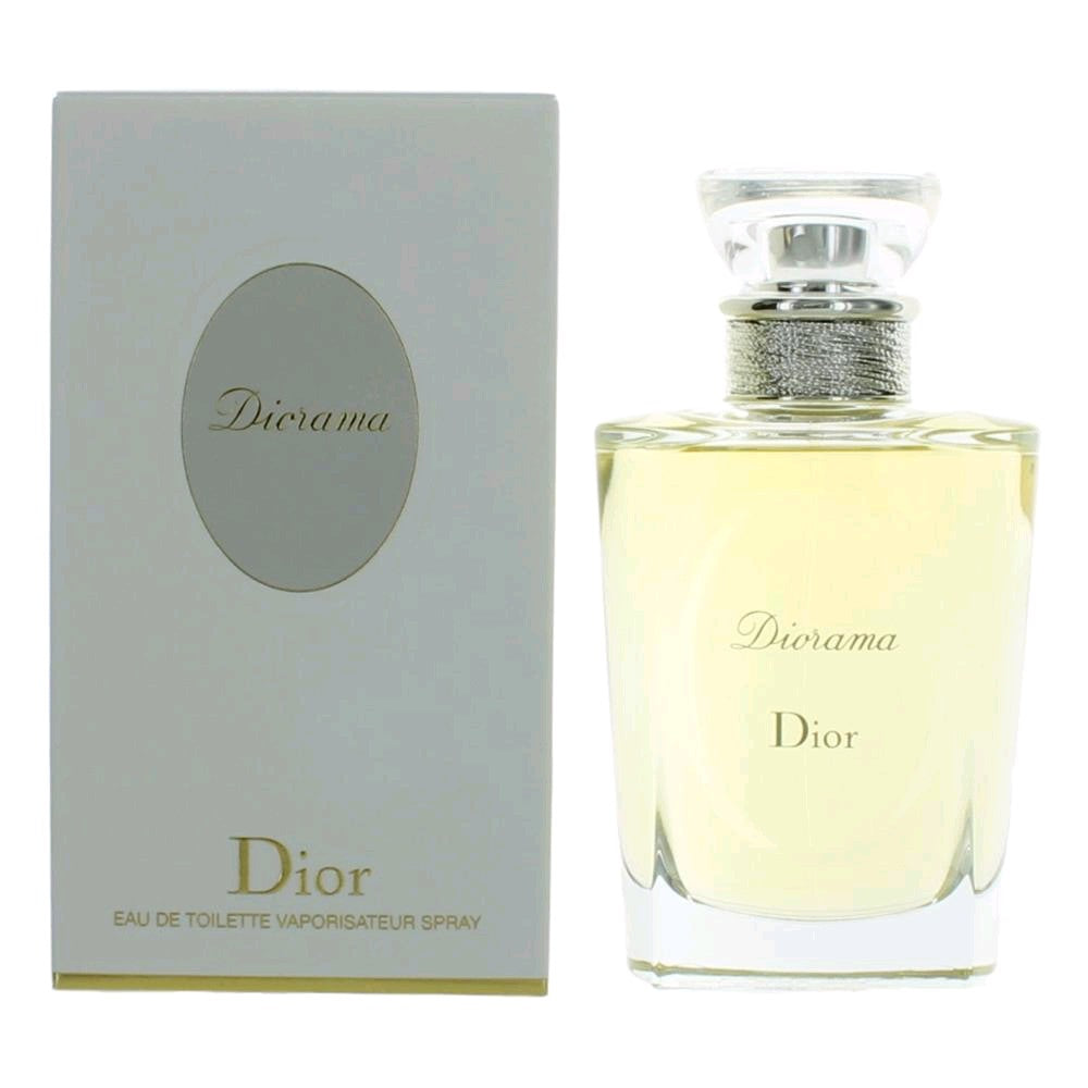 Photo of Diorama by Christian Dior, 3.4 oz EDT Spray for Women